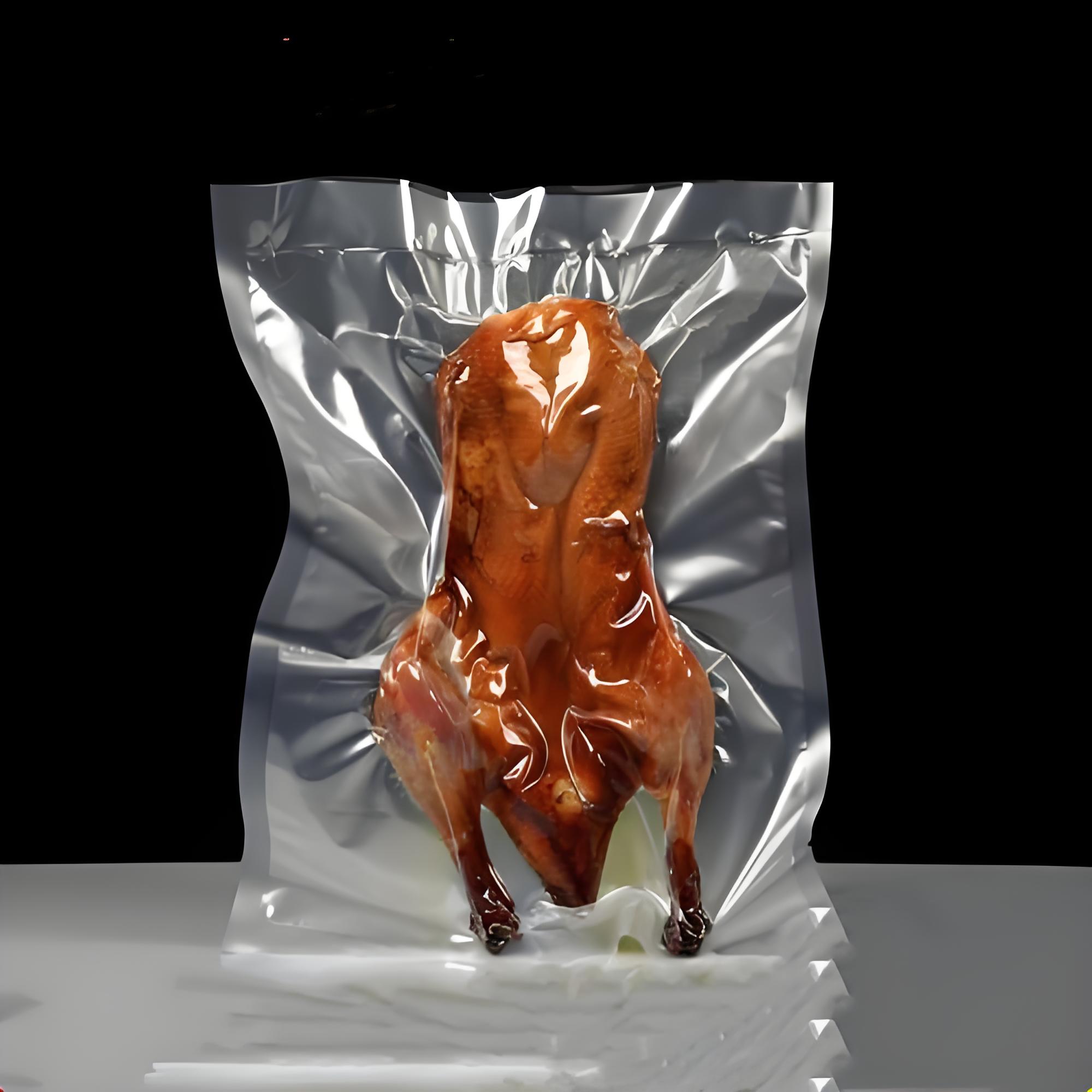 大理白族自治州真空包装袋复合塑料包装袋 - 价格
